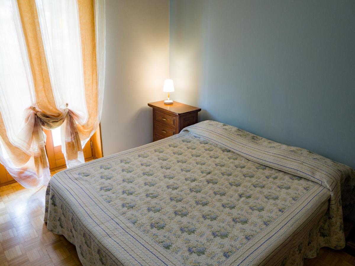 Appartamento Ai Piedi Del Gran Paradiso Сен-Пьер Экстерьер фото